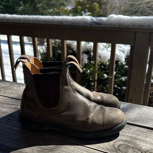 Blundstone Women's Classics #585 Chelsea Boots